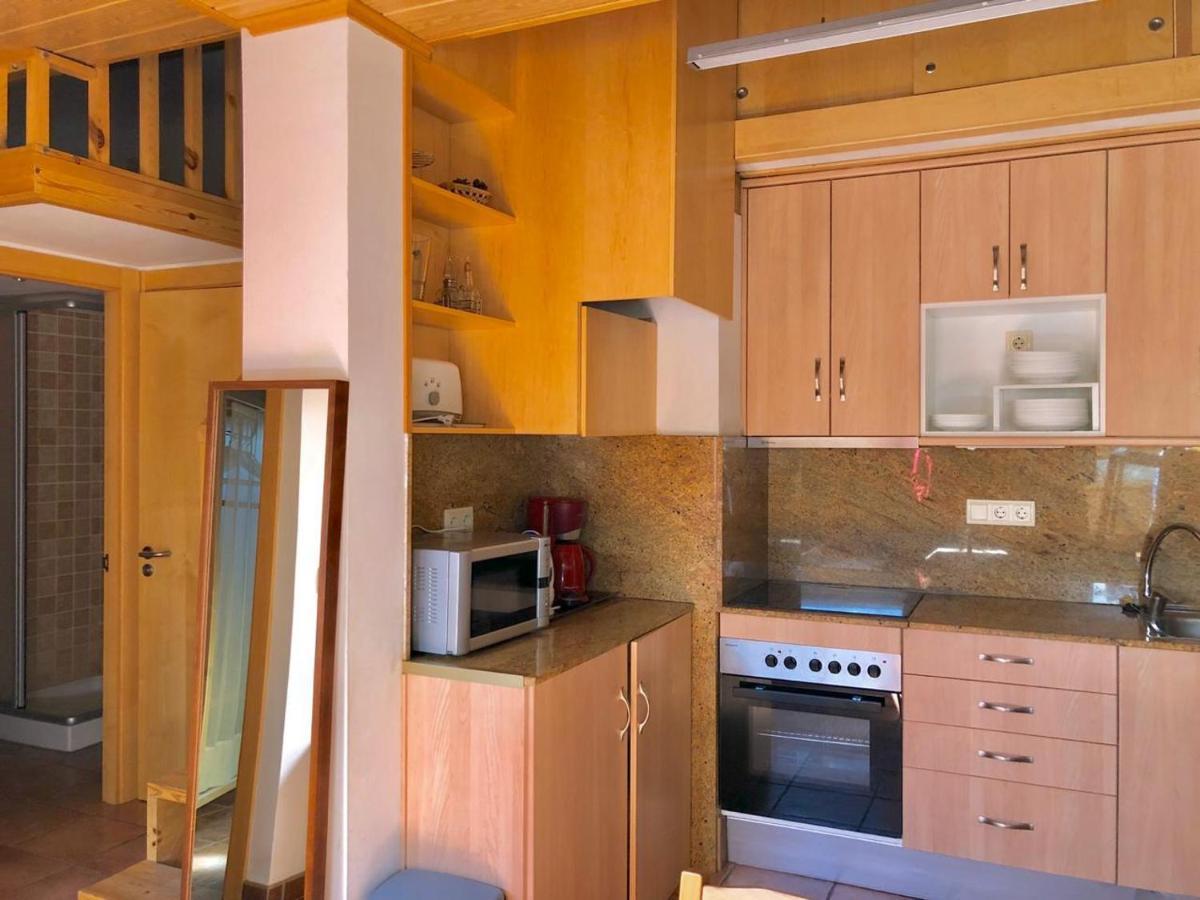 Апартаменты Prober-Chamoix 68 Енкамп Экстерьер фото